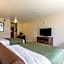 Cobblestone Inn & Suites - Barron