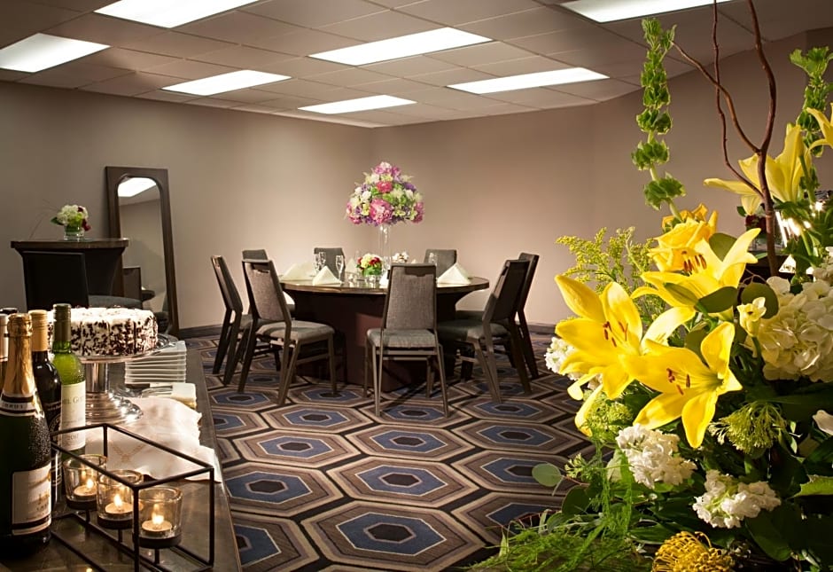 Sheraton Bucks County Langhorne