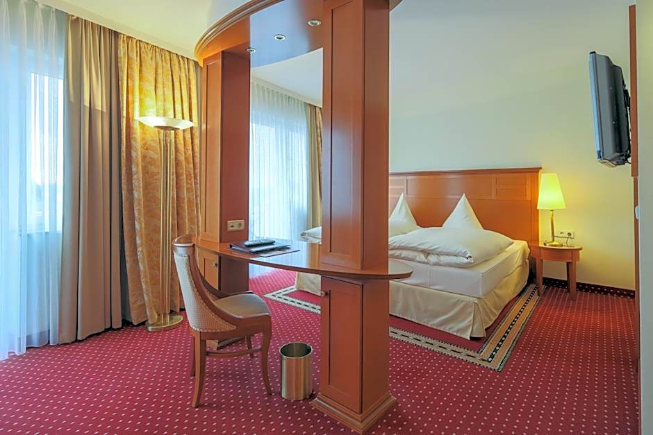 Hotel-Restaurant Kunz