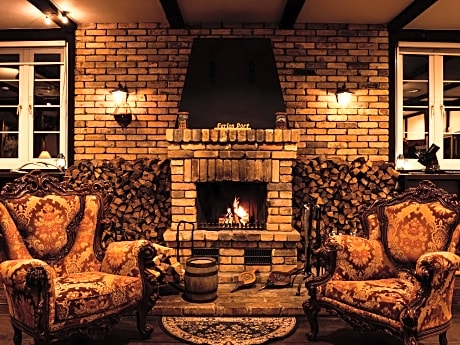 Tokachi Nakasatsunai Glamping Resort Feriendorf