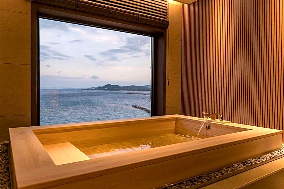 Yeonhwamun Hotel Yeongdeok