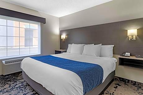Best Western Allatoona Inn & Suites