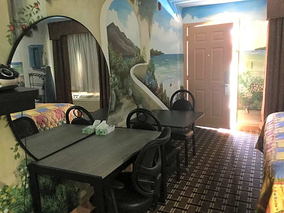 Luxury Inn and Suites Seaworld