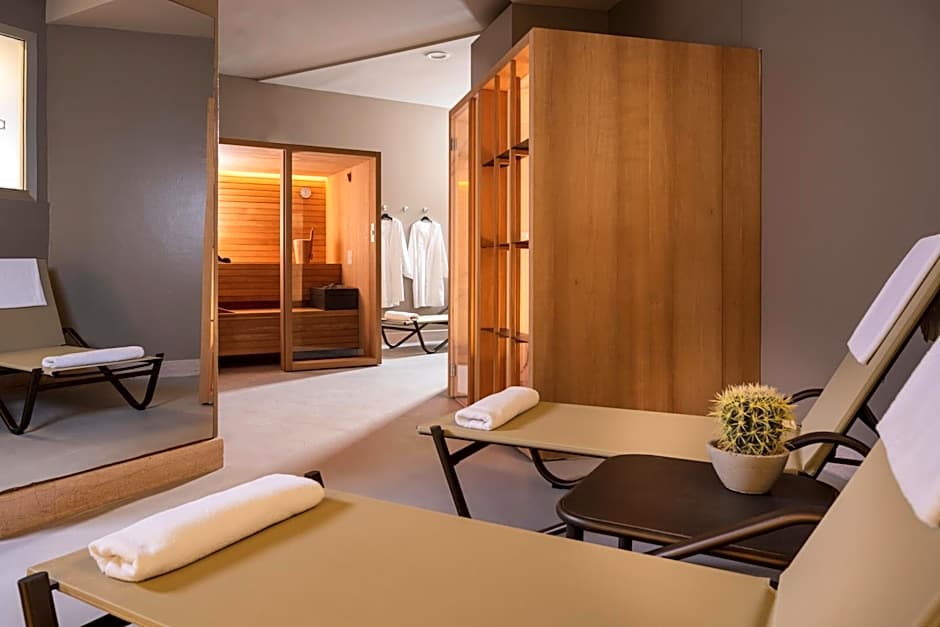 Perugia Park Hotel