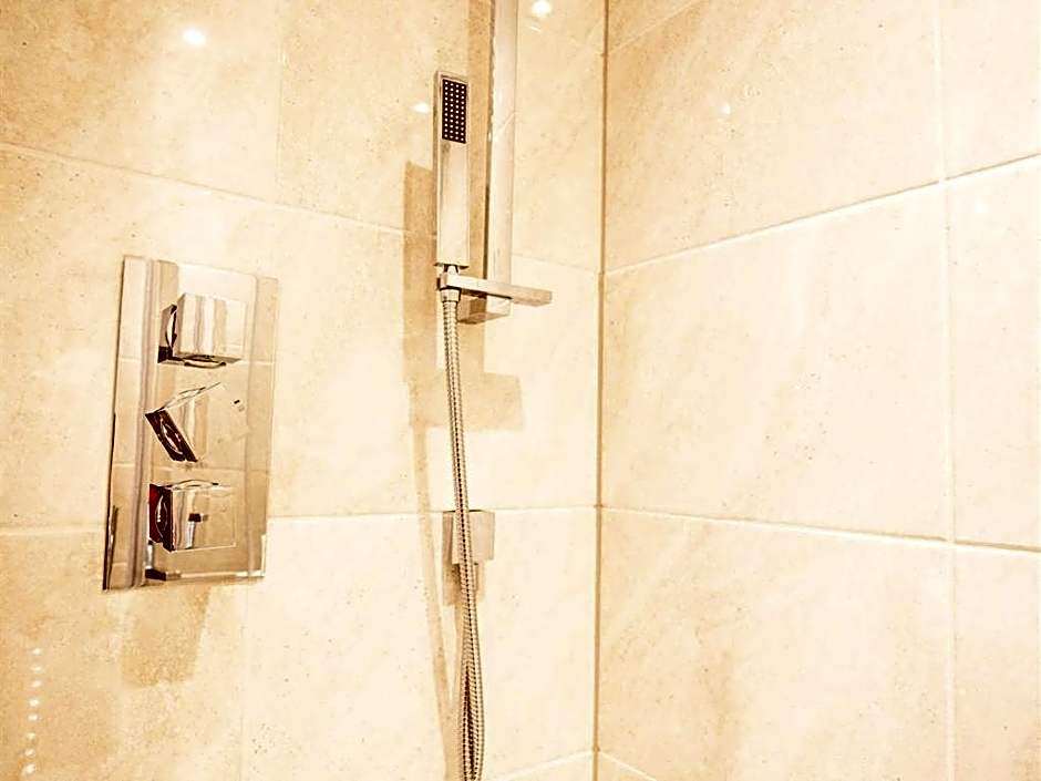 Bridge Hotel Brandon