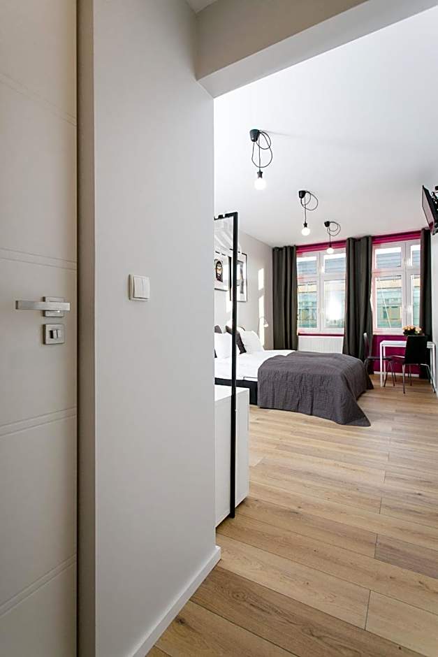 Krakow B&B
