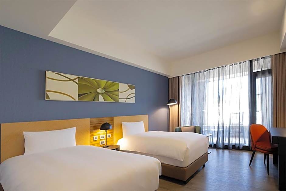 Photo 1 of 5 of Deluxe 2 Beds