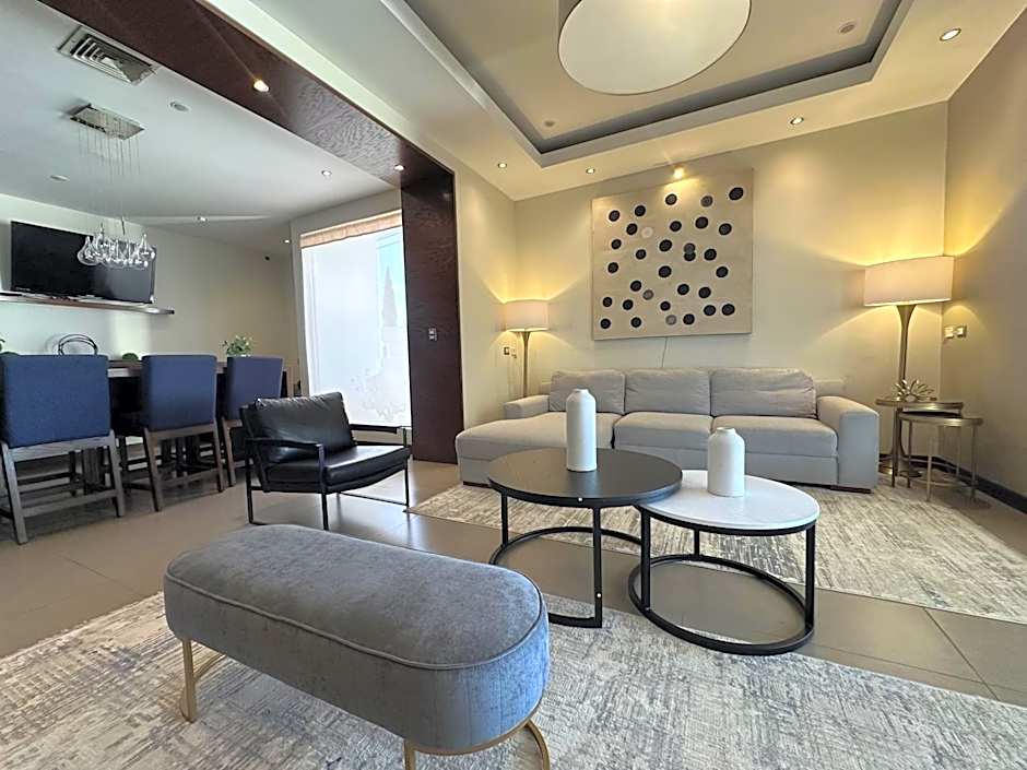 Best Western Cumbres Inn Cd. Cuauhtemoc