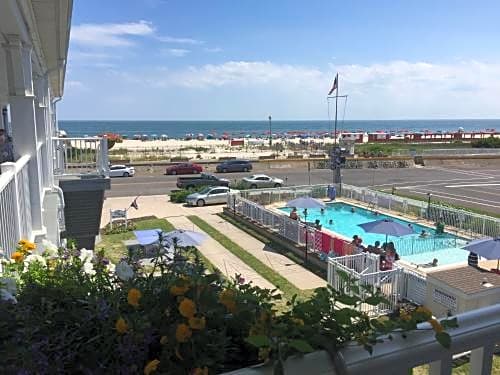 The Capri in Cape May