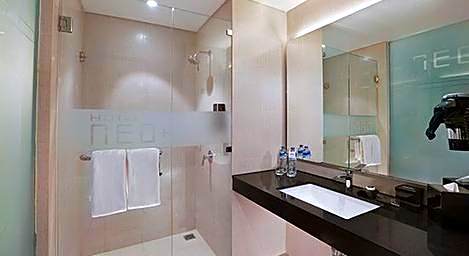 Hotel Neo Kuta, Legian by ASTON