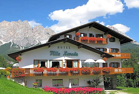 Hotel Villa Nevada