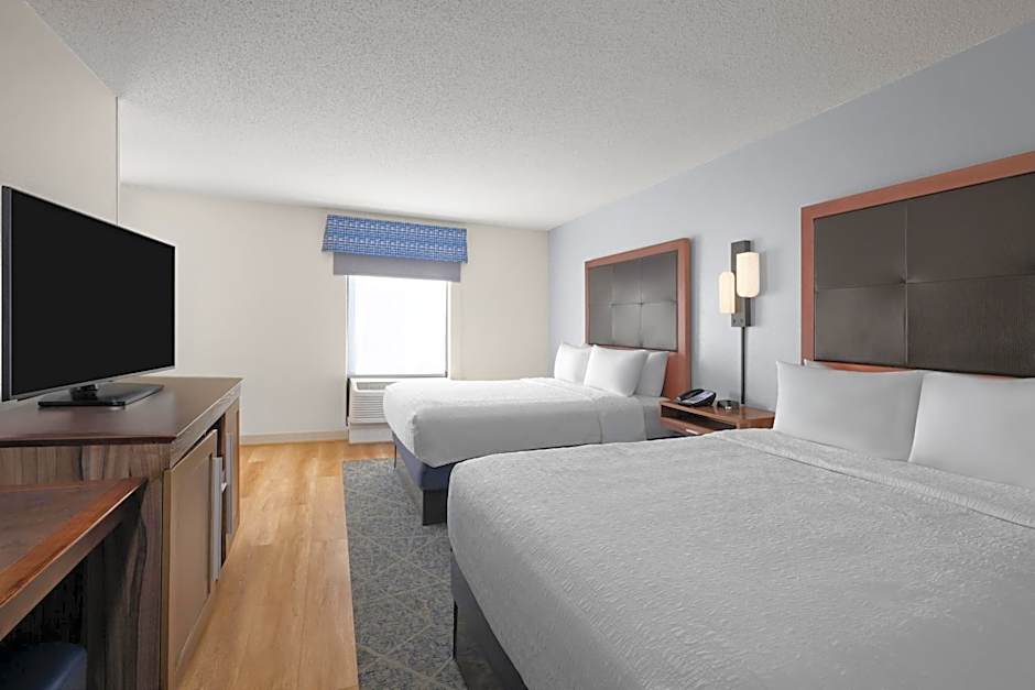 Hampton Inn Havelock