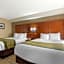 Comfort Inn & Suites - near Robins Air Force Base Main Gate