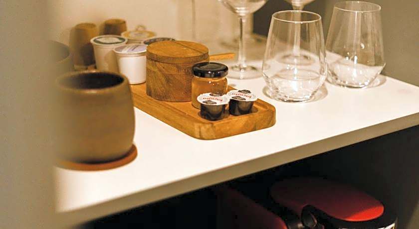 HORIZONS Bakurtsikhe