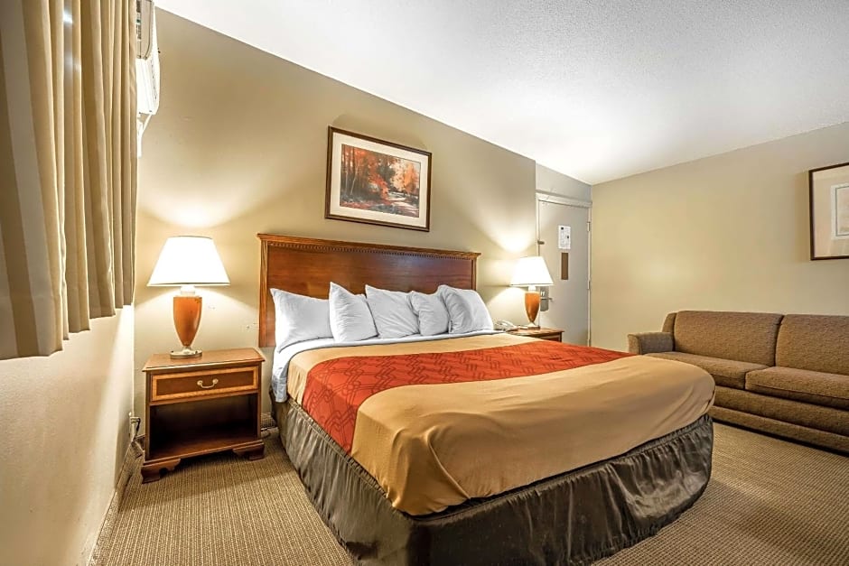 Holiday Lodge Yakima