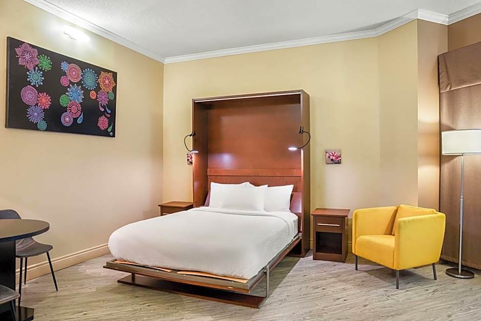 Days Inn by Wyndham Berthierville