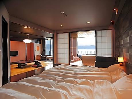 Superior Japanese Style Suite