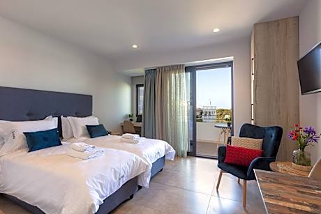 Double or Twin Room - Disability Access