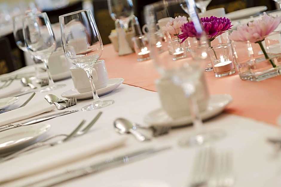 Spencer Hotel & Conference Centre