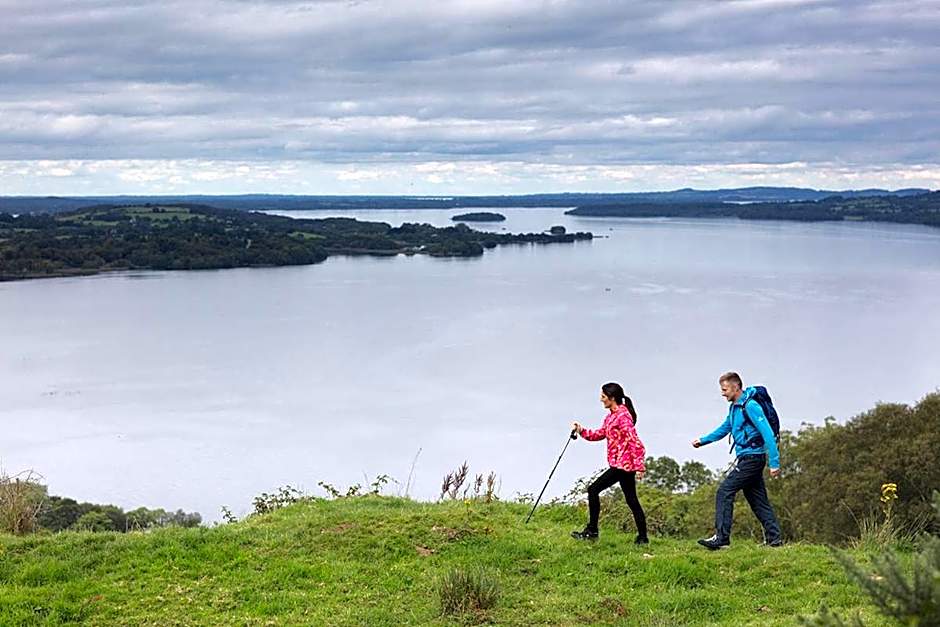 Clareville House B&B