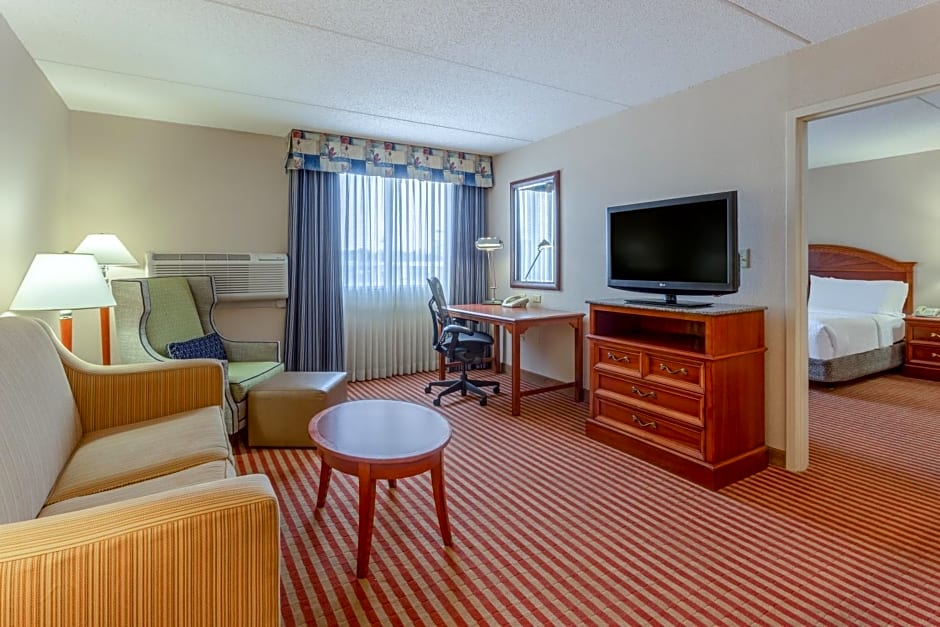 Hilton Garden Inn Richmond South/Southpark