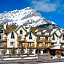 The Rundlestone Lodge