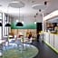 LyvInn Hotel Frankfurt