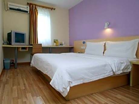 WH - Zizhu 1 Bed Room