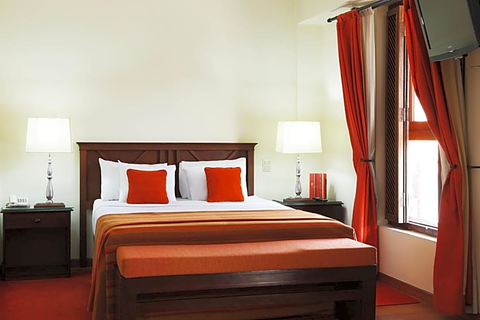 San Agustin El Dorado