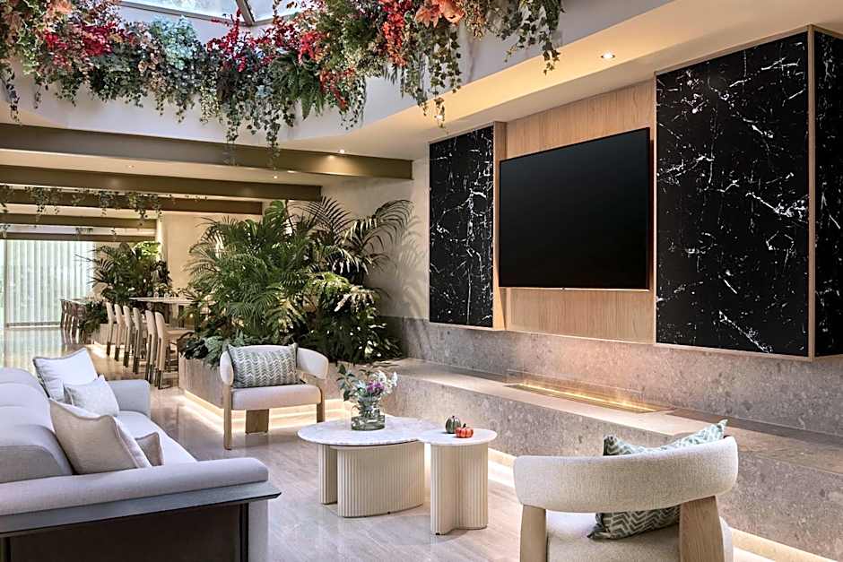 NH Paseo De La Habana