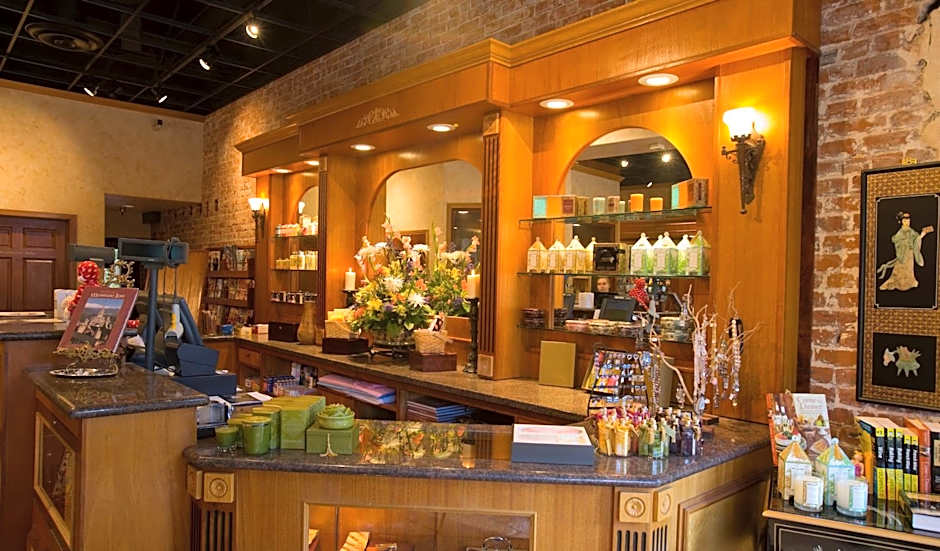The Mission Inn Hotel and Spa
