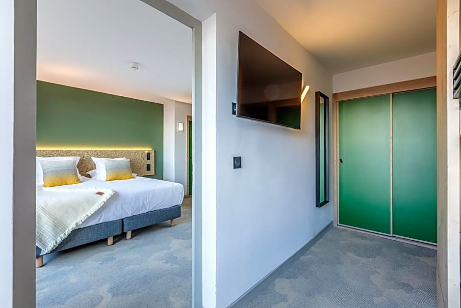 La Cachette, Friendly Hotel & Spa