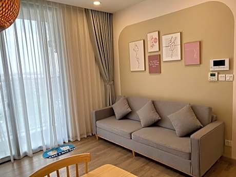 Lalisa homestay Nice & cozy Ecopark Hung Yen
