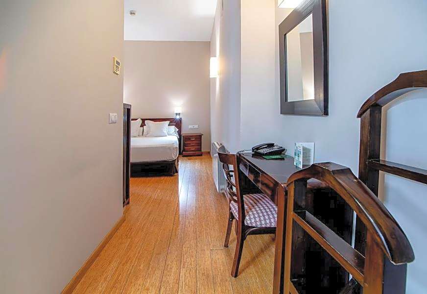 Hotel Simon