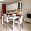 Aurum Aparthotels Bicocca