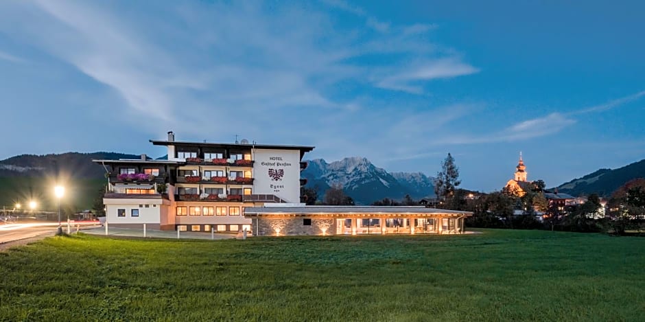 Ferienhotel Tyrol Söll am Wilden Kaiser