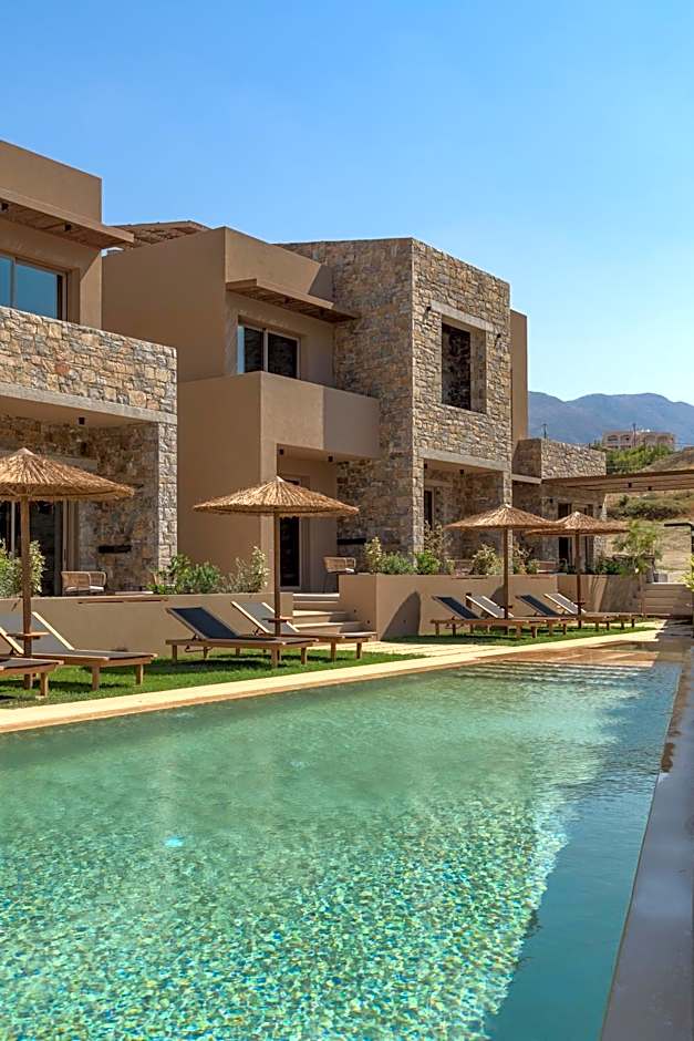 NERĒA Boutique Hotel