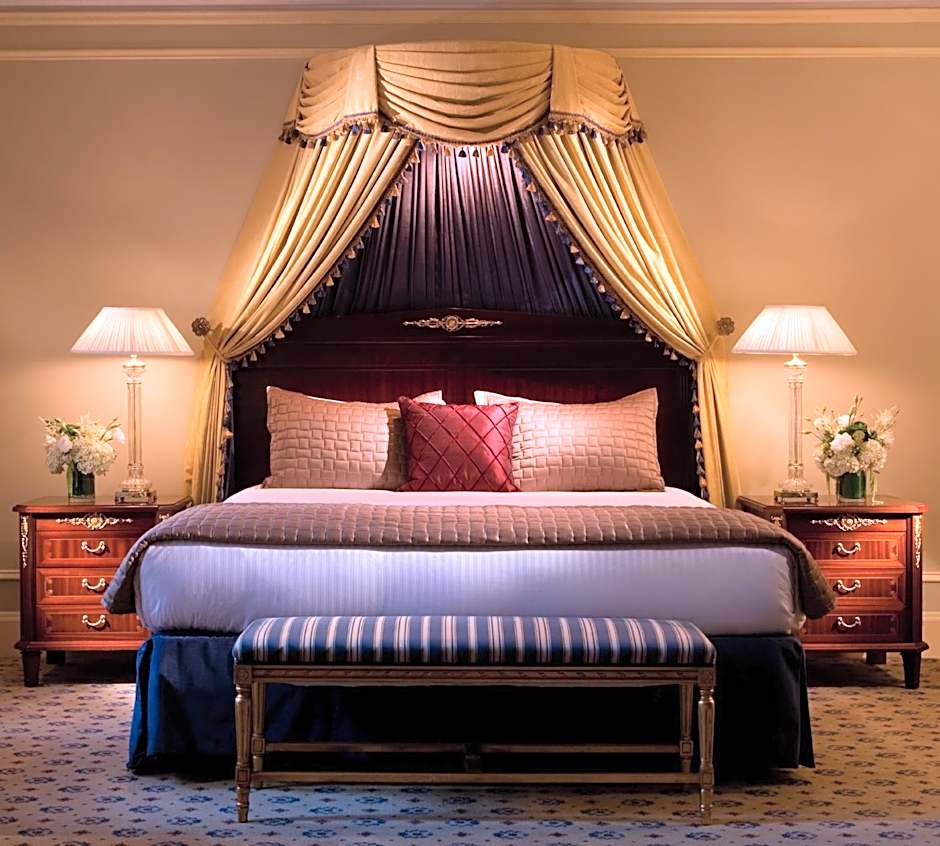 The Biltmore Los Angeles