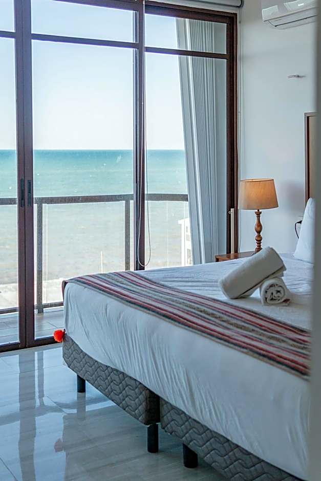 Penthouse en Chicxulub