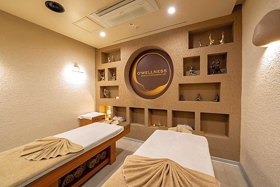 The Superior Living Kagithane