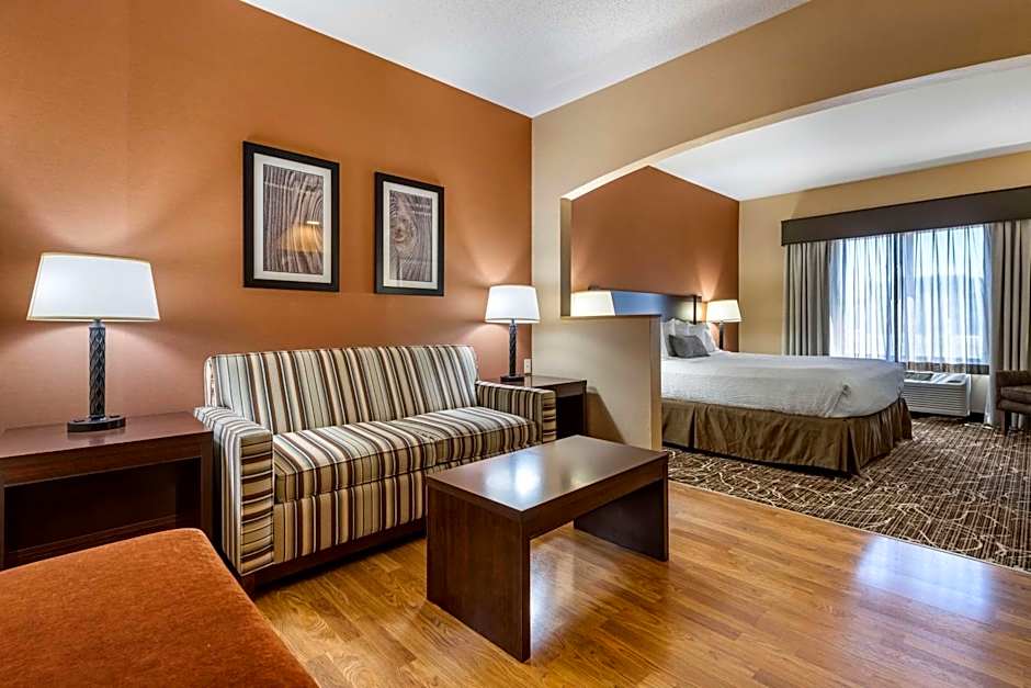 Best Western Plus Chelsea Hotel