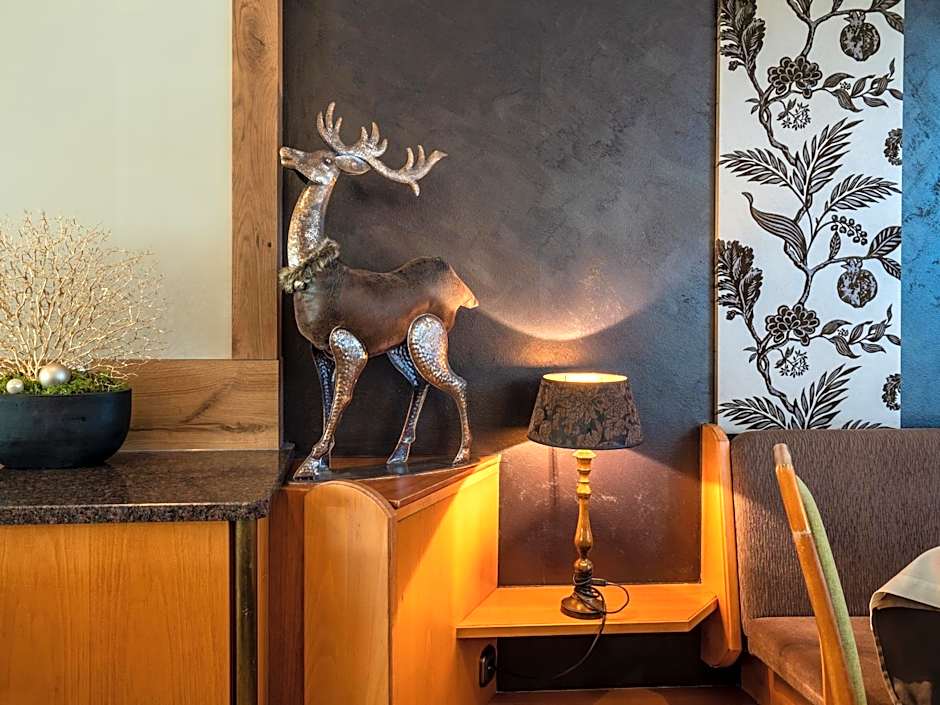 Stadthotel EGGERBRÄU