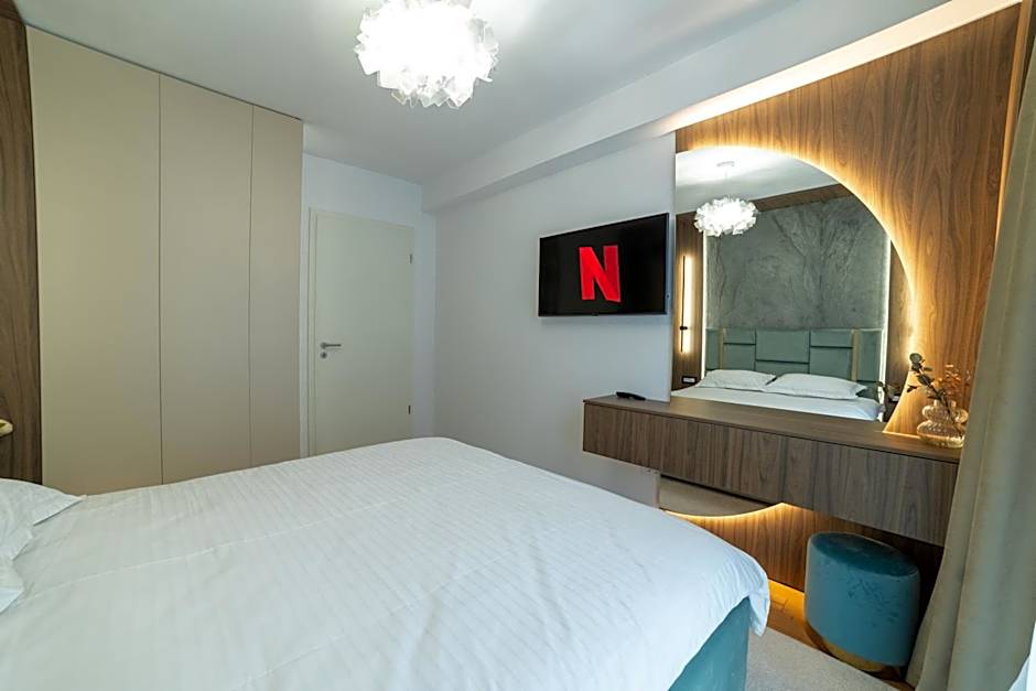 Apartament Storyland