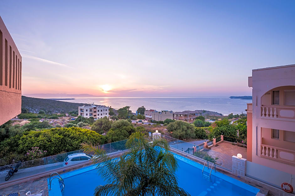 Esplanade Apartments