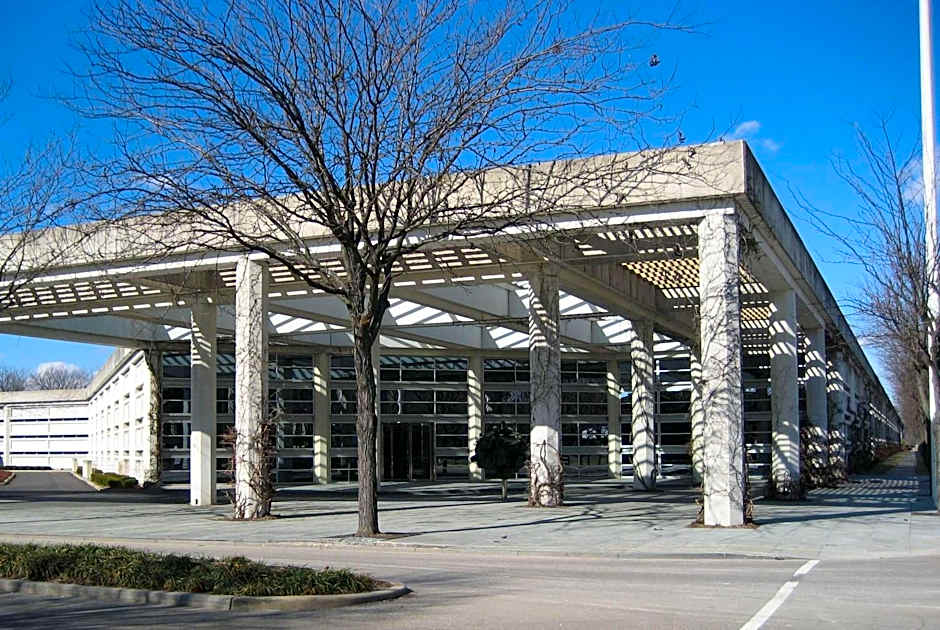 Hampton Inn By Hilton Columbus/Taylorsville/Edinburgh