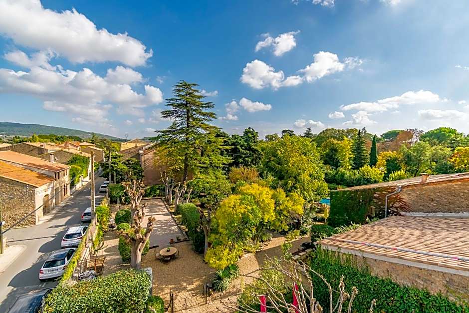 Eloi Merle - Chambre d'hôtes