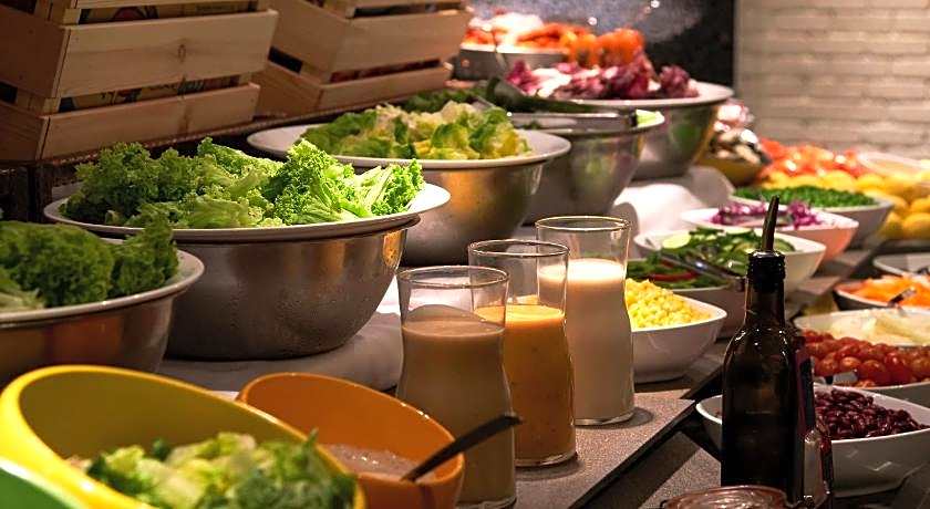 Renaissance by Marriott Johor Bahru Hotel