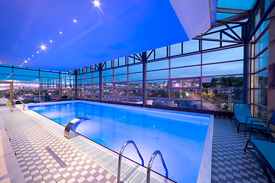 Wyndham Cluj
