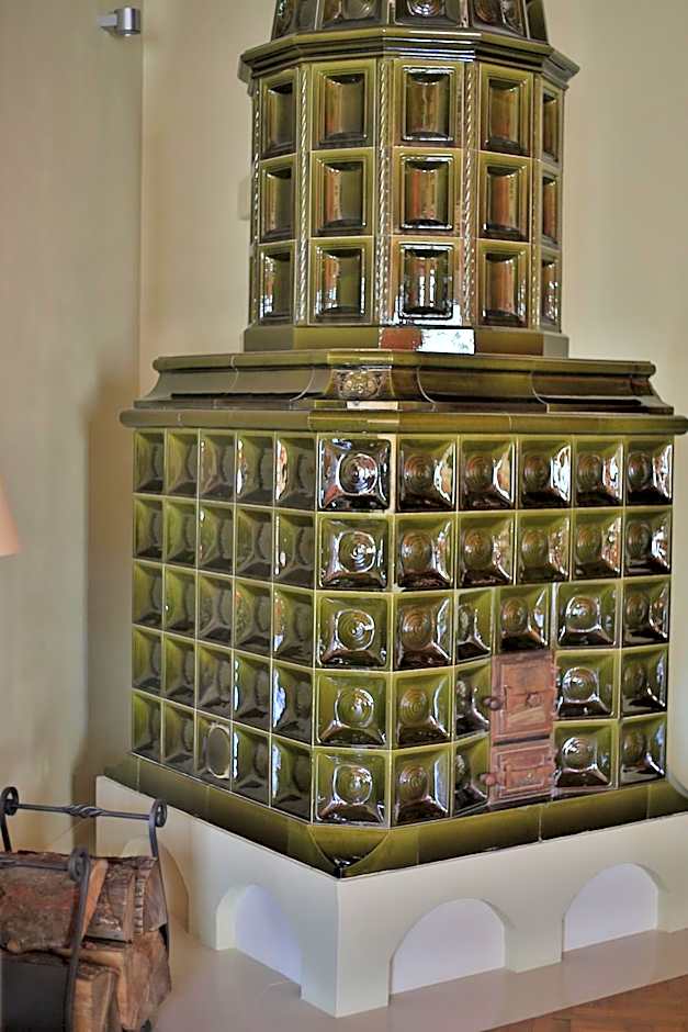 Chateau Herálec Boutique Hotel & Spa by L'Occitane