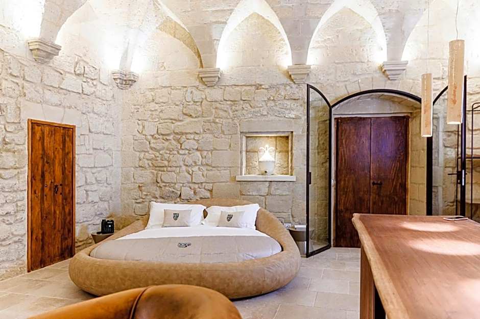 Pollicastro Boutique Hotel